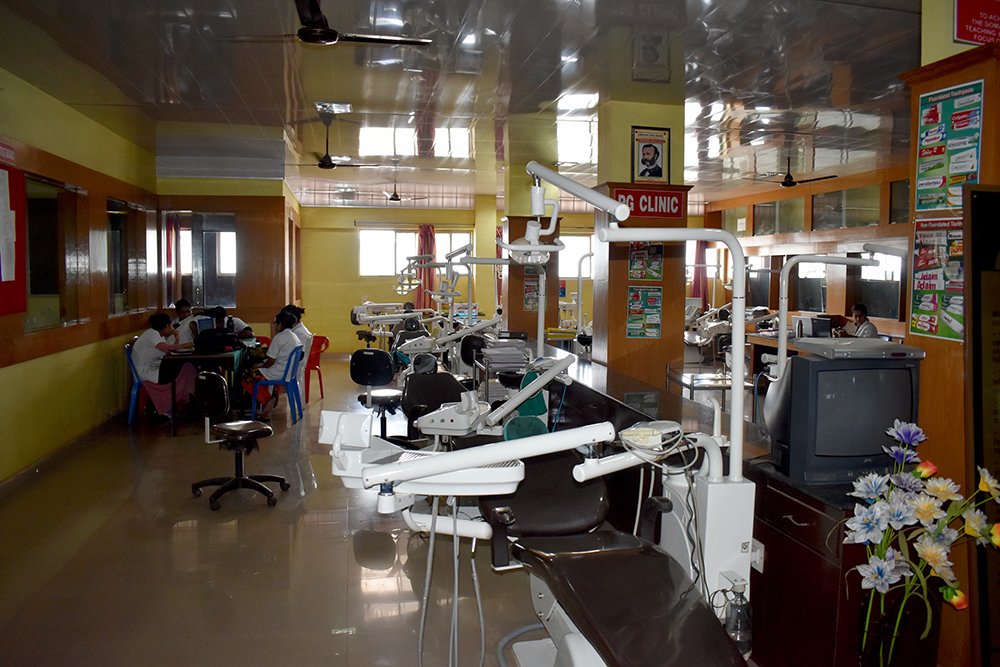 Public Health Dentistry 1