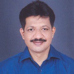 Dr. Dayakar M.M.