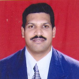 Dr. Prakash Pai G.
