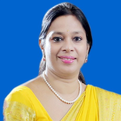 Dr. Moksha Nayak