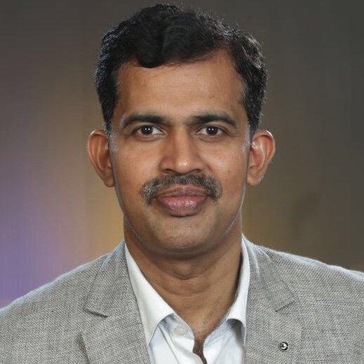 Dr. Krishna Prasad L.