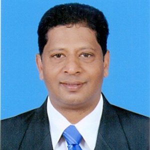 Dr. Brijesh Shetty