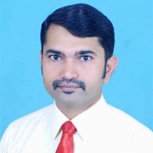 Dr. Deviprasad Nooji